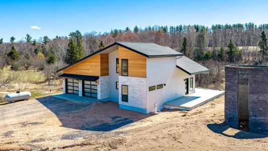 22109 River Trails, Houghton, Michigan 49931, États-Unis