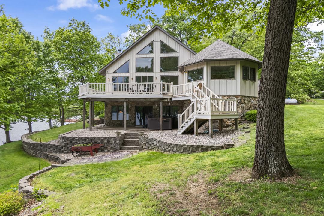 192 Westlake Trail, Litchfield, Illinois 62056, Estados Unidos