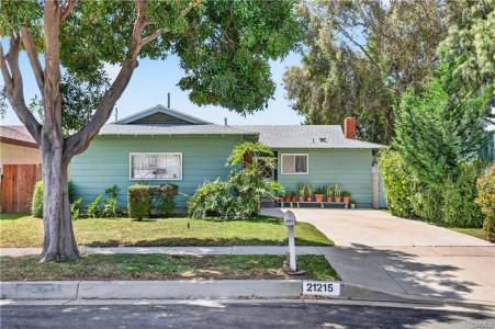 21215 Pontine Ave, Carson, Kalifornien 90745, USA