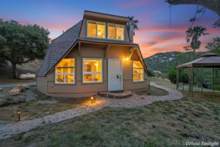 2650 Honey Springs Rd, Jamul, California 91935