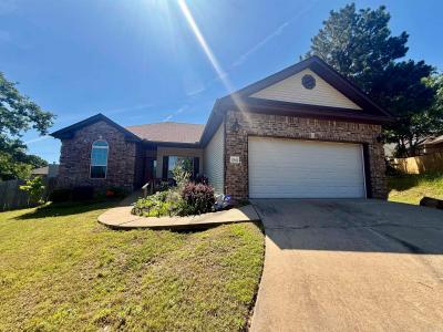 10611 Rockbrook Dr, Sherwood, Arkansas 72120, États-Unis