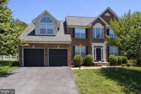 1729 Conrads Ferry, Point Of Rocks, Maryland 21777, USA