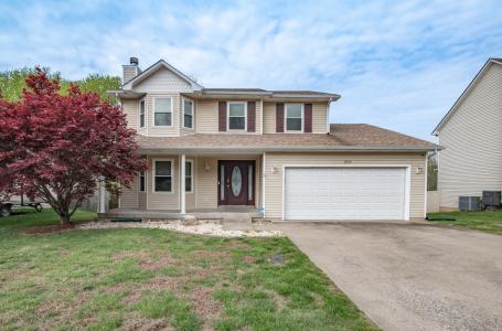 2528 Shadow Creek , Elizabethtown, Kentucky 42701, USA