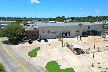 7077 S Choctaw Dr, Baton Rouge, Louisiane 70806, États-Unis