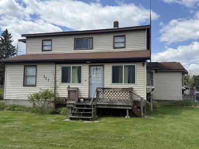 317 Jackson, Omer, Michigan 48749, USA