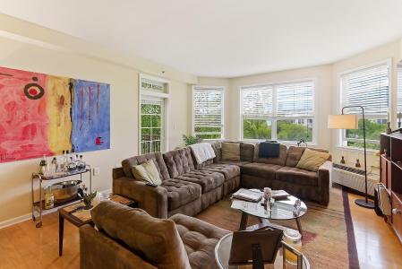 15 FREEDOM WAY unit: 307 307, Jersey City, New Jersey 07305, États-Unis