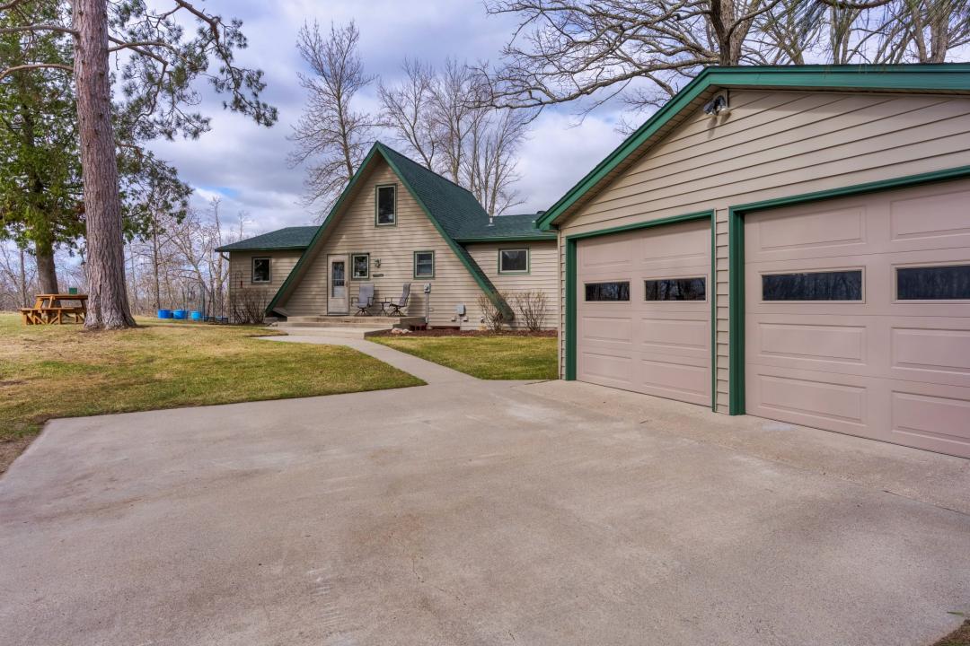13233 Wonder Green Ln SE, Bemidji, Minnesota 56601, Amerika Birleşik Devletleri