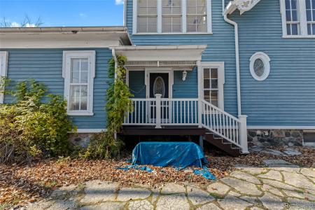 410 E Main Street, Northville, Michigan 48167, Amerika Birleşik Devletleri