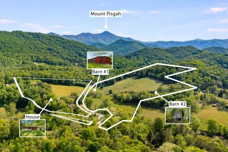 435 Upper Glady Fork Rd., Candler, NC 28714, USA
