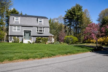 2 Skunk Road, Merrimac, Massachusetts 01860, USA