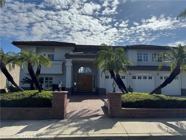 16004 Aurora Crest Drive, WH, California 90605