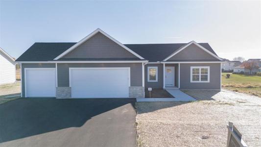 503 Ridge Court, Orfordville, Wisconsin 53576, Estados Unidos