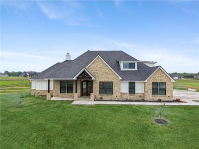 7822 Mathis Creek Dr, Bryan, 得克萨斯州 77808, 美国