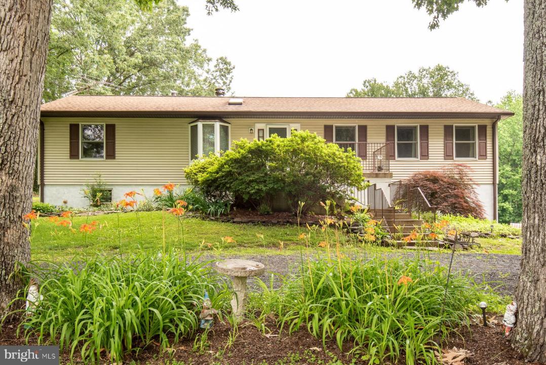 7723 Port Tobacco Road, Port Tobacco, Maryland 20677, États-Unis