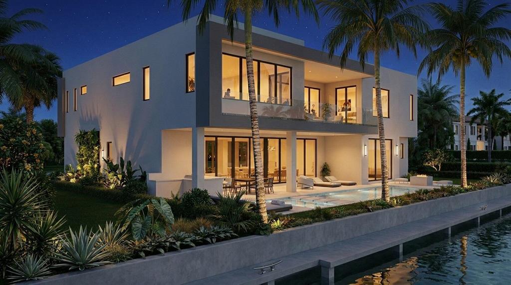 944 Cypress Dr., Delray Beach, Floride 33483, États-Unis