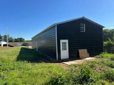 8509 NE Main Street, Spencer, Oklahoma 73084, USA