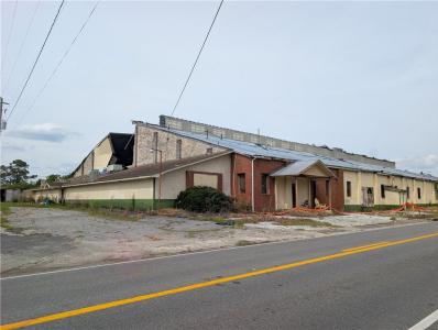 1114 E Marion Avenue, Nashville, Georgia 31639, USA