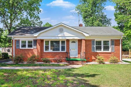 2240 Ashley Road, Charlotte, Caroline Du Nord 28208, États-Unis