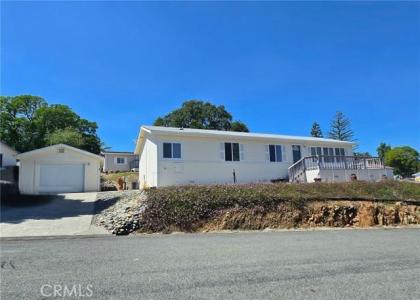 390 Stoneridge, Orov, California 95966, USA