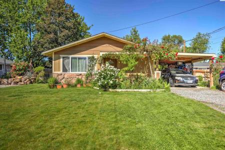 491 S 41st Ave, West Richland, 華盛頓州 99353, 美國