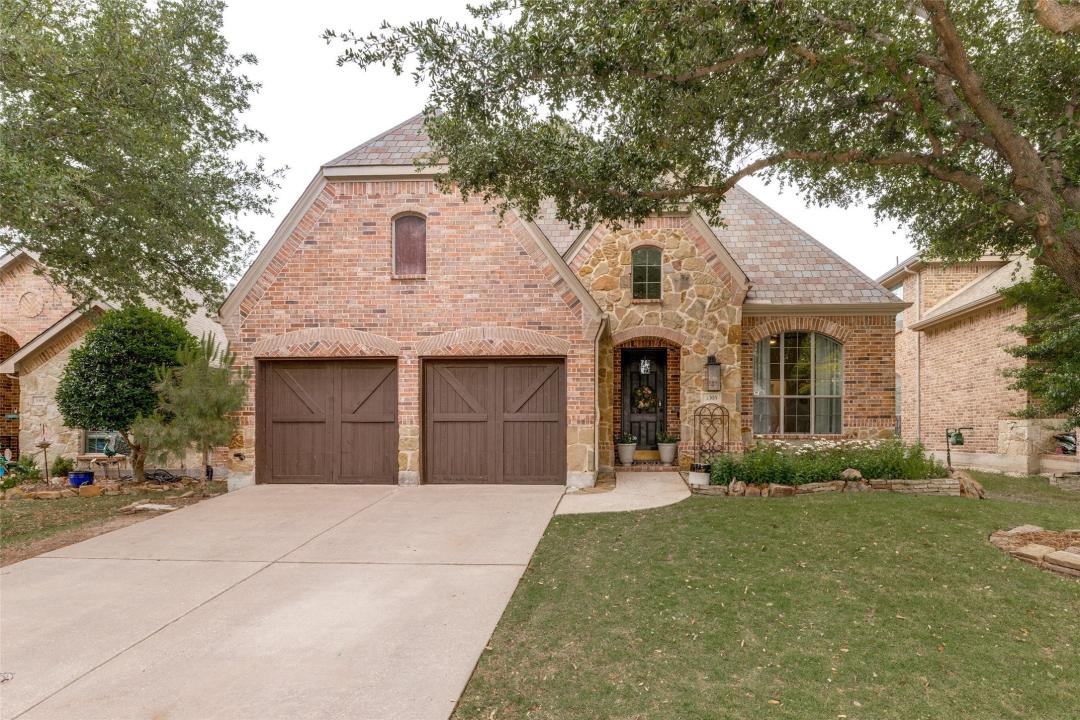 3305 Estes Park Lane, McKinney, Texas 75070, HOA KỲ