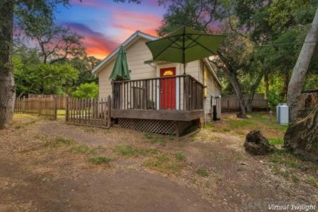 2275 Honey Springs Rd, Jamul, California 91935