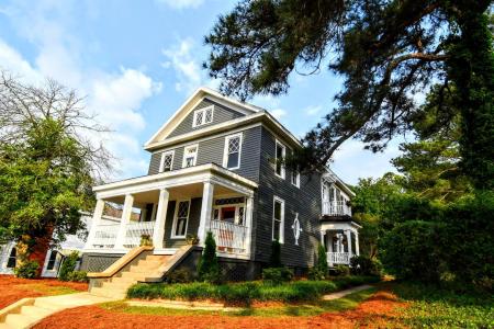 826 Georgia Avenue, North Augusta, South Carolina 29841, HOA KỲ