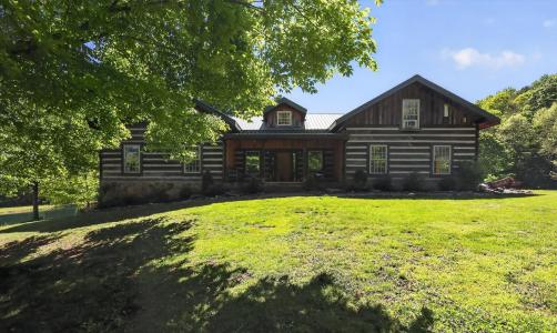13544 Revera Dr , Mendota, Virginia 24270, USA
