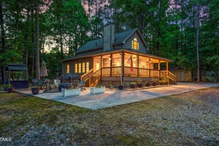 119 Nashua Drive, Louisburg, Carolina Del Norte 27549, Estados Unidos