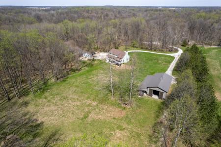 3464 E CR 1200 N, Brazil, Indiana 47834, USA
