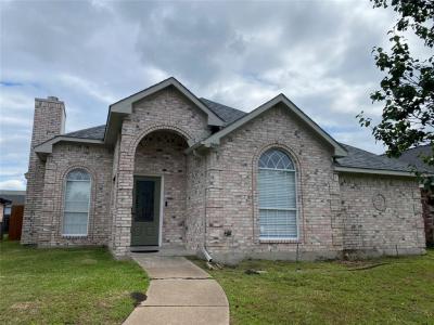 2800 Helen Lane, Mesquite, 德克薩斯州 75181, 美國