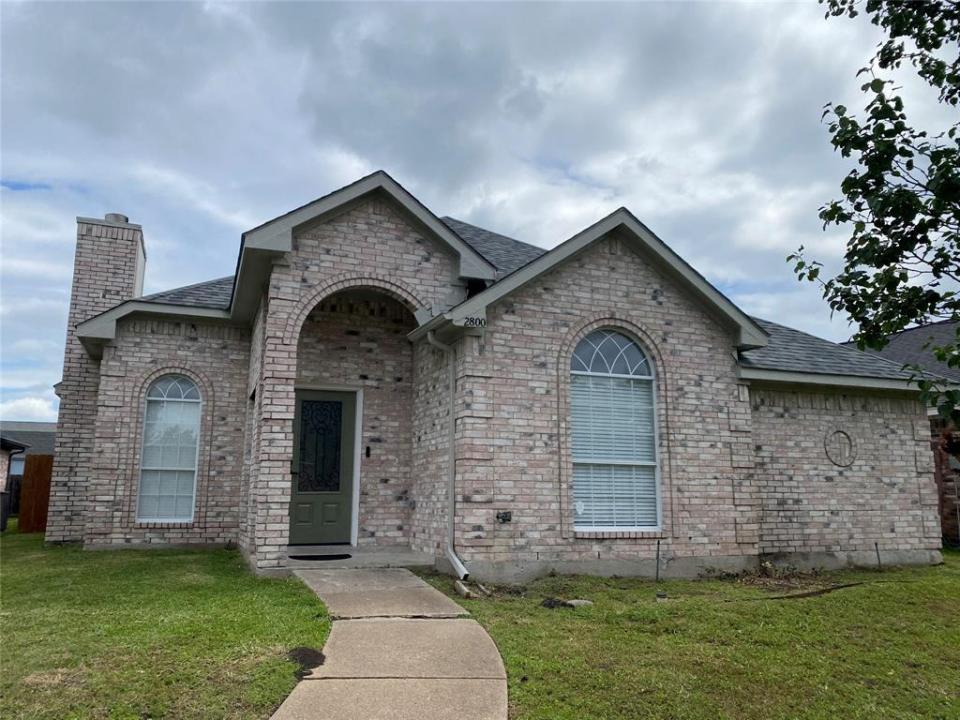 2800 Helen Lane, Mesquite, Texas 75181, Estados Unidos