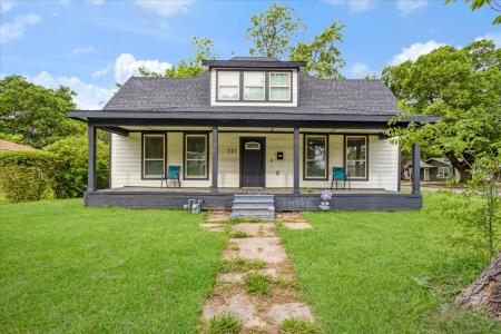 721 Maple St, Bonham, Texas 75418, Stati Uniti