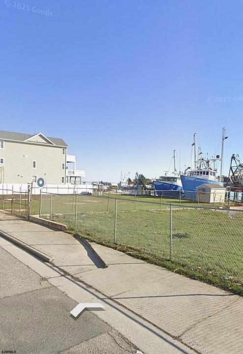 525 N Massachusets Ave, Atlantic City, New Jersey 08401, États-Unis