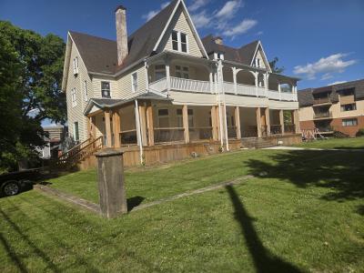 1401 Bath Avenue, Ashland, Kentucky 41101, USA