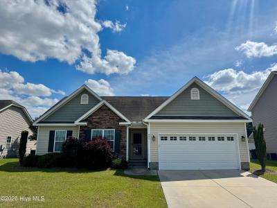 801 Emerald Park Drive, Winterville, North Carolina 28590, USA