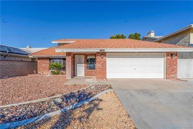 13385 Alta Vista , Victorville, Kaliforniya 92395, Amerika Birleşik Devletleri
