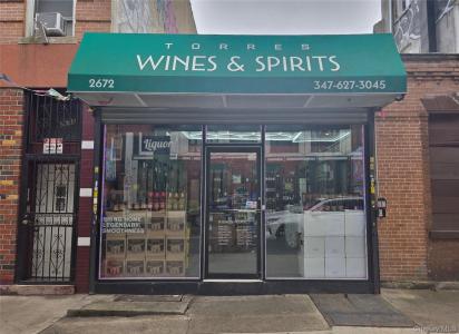 2672 Fulton Street, Brooklyn, New York 11207, USA