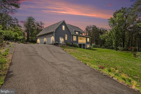 6009 Old Bust Head Rd, Broad Run, Virginia 20137, USA