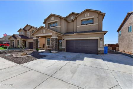 14656 Fair Oaks Court, El Paso, 得克萨斯州 79928, 美国