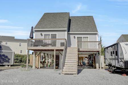9003-9005 E 9th Street, Surf City, NC 28445, USA