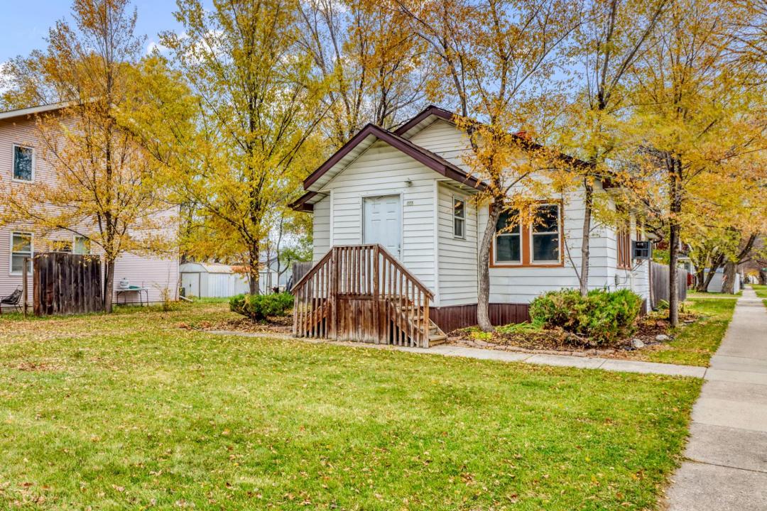 1001 28th Street N, Fargo, North Dakota 58102, HOA KỲ