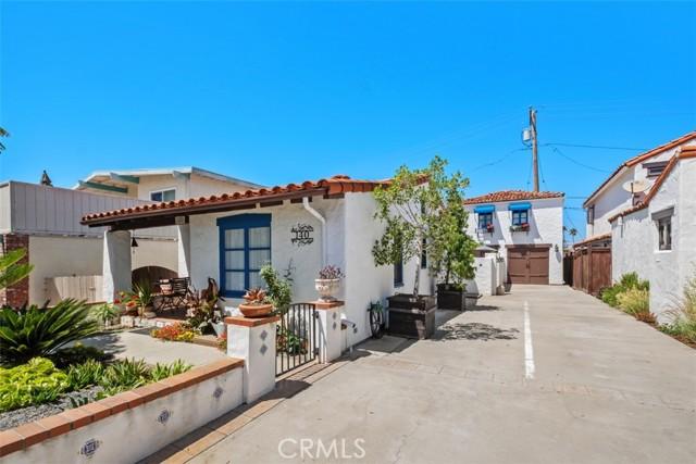 140 Avenida Miramar, San Clemente, Califórnia 92672, Estados Unidos