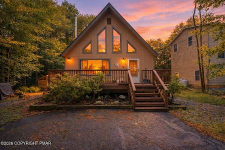 630 Maxatawny Drive, Pocono Lake, Pennsylvanie 18347, États-Unis