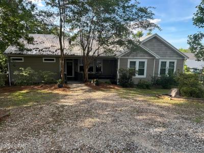 2672 Lakeview Circle, Alford, Florida 32420, Stati Uniti