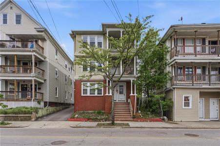 72 Academy Avenue, Providence, Род Айленд 02908, Соединенные Штаты