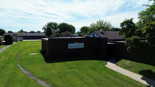 401 Wall Street Unit D, Valparaiso, Indiana 46383, Estados Unidos