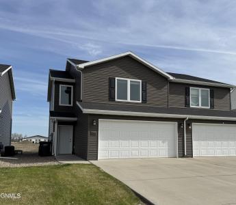 3934 24th Street, Mandan, 北达科他州 58554, 美国