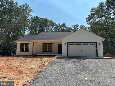 11460 Marquis Road, Unionville, 버지니아 22567, 미국