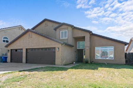 673 Mendocino Court, Los Banos, California 93635, USA